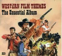 Various Artists - Western Film Themes