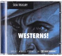 Westerns [CD de audio] Original Soundtrack