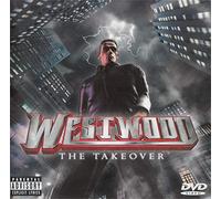 Various Artists - Westwood 6: The Takeover [CD + DVD]