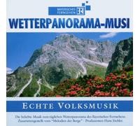 Various Artists - Wetterpanorama Musi 1