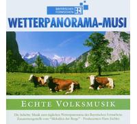 Various Artists - Wetterpanorama Musi 3