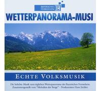 Various Artists - Wetterpanorama Musi 4