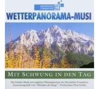 Various Artists - Wetterpanorama Musi 7