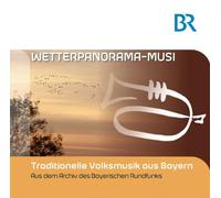 VARIOUS ARTISTS - Wetterpanorama-Musi - Folge 14: Traditionelle Volk