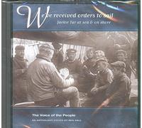 Various Artists - We've Received Orders To Sail (The Voice Of The People: Vol.12)