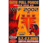 Various Artists - WFF 2002 [Alemania] [DVD]