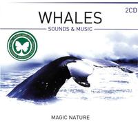 Various Artists - Whales