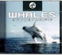 Whales of the Pacific [CD de audio] Various Artists