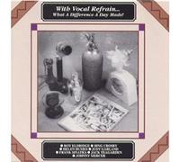 Various Artists - What a Difference a Day Made