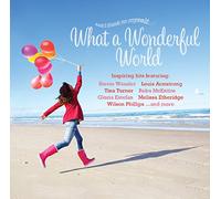Various Artists - What a Wonderful World