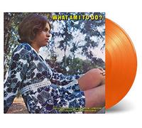 Various Artists - What Am I To Do (Mono Version) (180 gm LP vinyl) [Vinilo]