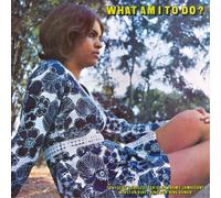 Various Artists - What Am I To Do (Mono Version) (180 gm LP vinyl) [Vinilo]