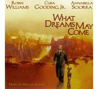 Various Artists - What Dreams May Come