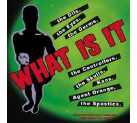 Various Artists - What Is It [Vinilo]