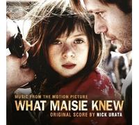 Various Artists - What Maisie Knew [Soundtrack]