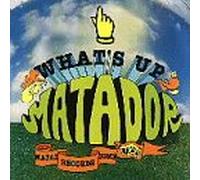 Various Artists - What S Up Matador [Vinilo][Lp]