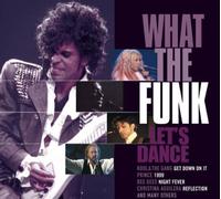 What the Funk Let's Dance