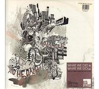 Various Artists - What We Do -1-