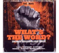 Various Artists - What's the Word?
