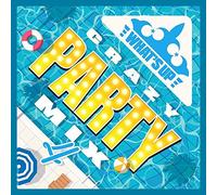 VARIOUS ARTISTS - What's Up Crazy Party Mix 4