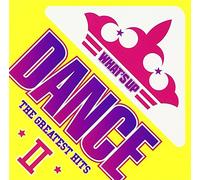 Various Artists - What's Up Dance The Greatest Hits II