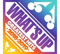VARIOUS ARTISTS - What's Up Greatest Hits 2018-2019