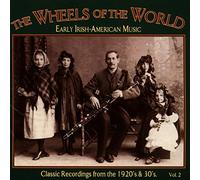 Various Artists - Wheels of the World, Vol. 2