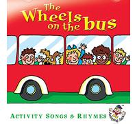 Various Artists - Wheels on the Bus