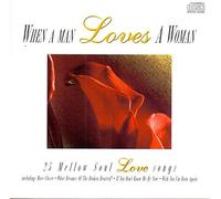 Various Artists - When A Man Loves A Woman