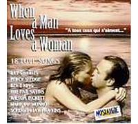 Various Artists - When A Man Loves A Woman [Compilation]