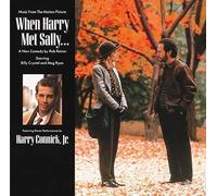 Various Artists - When Harry Met Sally Original Soundtrack