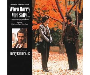 Various Artists - When Harry Met Sally Original Soundtrack