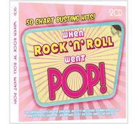 Various Artists - When Rock n Roll Went Pop