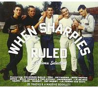 Various Artists - When Sharpies Ruled: A Vicious Selection (2Cd)
