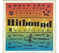 Various Artists - When the Dances Were Changing [Vinilo]