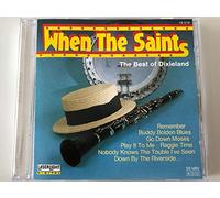 Various Artists - When the Saints-Best of..
