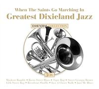 Various Artists - When the Saints Go Marching In: Greatest