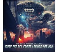 Various Artists - When the Sky Comes Looking For You