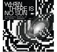 Various Artists When There Is No Sun Vol. 1 (Vinyl) 12" Album (Importación USA)