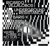 Various - When There Is No Sun Vol. 2 [Vinilo]
