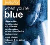 Various Artists - When You're Blue