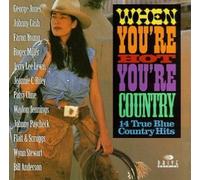 Various Artists - When You're Hot You're Country