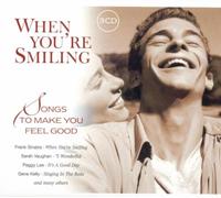 Various Artists - When You're Smiling