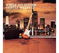 Various Artists While My Guitar Gently Weeps 2 (CD) Album (Importación USA)