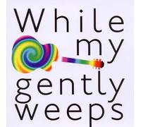 Various Artists - While My Guitar Gently Weeps