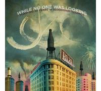 Various Artists While No One Was Looking: Toasting 20 (Vinyl) (Importación USA)