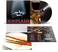 Various Artists - Whiplash (Original Motion Picture Soundtrack) [Vinilo]