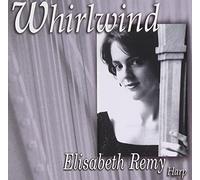 Various Artists - Whirlwind: Music for Solo Harp / Various