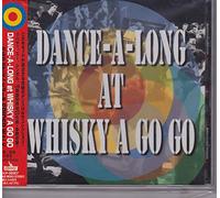 Various Artists - Whisky a Go Go Presents Mods C
