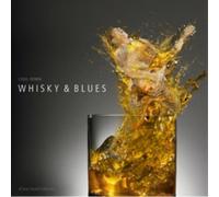 Various Artists Whisky & Blues (CD) Album